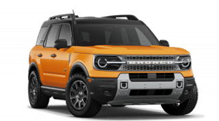 2026 Ford Bronco Sport® External Image 5